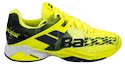 Pánská tenisová obuv Babolat Propulse Fury All Court Yellow/Black