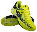 Pánská tenisová obuv Babolat Propulse Fury All Court Yellow/Black