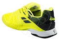 Pánská tenisová obuv Babolat Propulse Fury All Court Yellow/Black