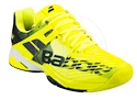 Pánská tenisová obuv Babolat Propulse Fury All Court Yellow/Black