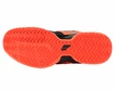 Pánská tenisová obuv Babolat Propulse Fury Clay Black/Red
