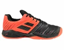 Pánská tenisová obuv Babolat Propulse Fury Clay Black/Red