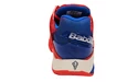 Pánská tenisová obuv Babolat Propulse Fury Clay Red/Blue