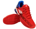 Pánská tenisová obuv Babolat Propulse Fury Clay Red/Blue