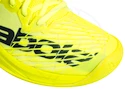 Pánská tenisová obuv Babolat Propulse Fury Clay Yellow/Black