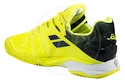 Pánská tenisová obuv Babolat Propulse Fury Clay Yellow/Black
