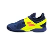 Pánská tenisová obuv Babolat Propulse Rage Clay Men Blue - vel. UK 7.0