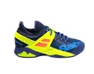 Pánská tenisová obuv Babolat Propulse Rage Clay Men Blue - vel. UK 7.0