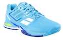 Pánská tenisová obuv Babolat Propulse Team AC Blue