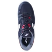 Pánská tenisová obuv Babolat SFX 3 All Court Men Black/Poppy Red