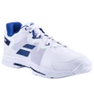 Pánská tenisová obuv Babolat SFX 3 All Court Men White/Navy