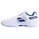 Pánská tenisová obuv Babolat SFX 3 All Court Men White/Navy