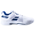 Pánská tenisová obuv Babolat SFX 3 All Court Men White/Navy