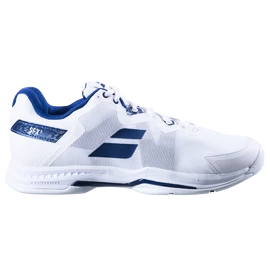 Pánská tenisová obuv Babolat SFX 3 All Court Men White/Navy