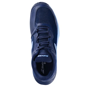 Pánská tenisová obuv Babolat SFX 4 All Court Men Drive Blue  EUR 43