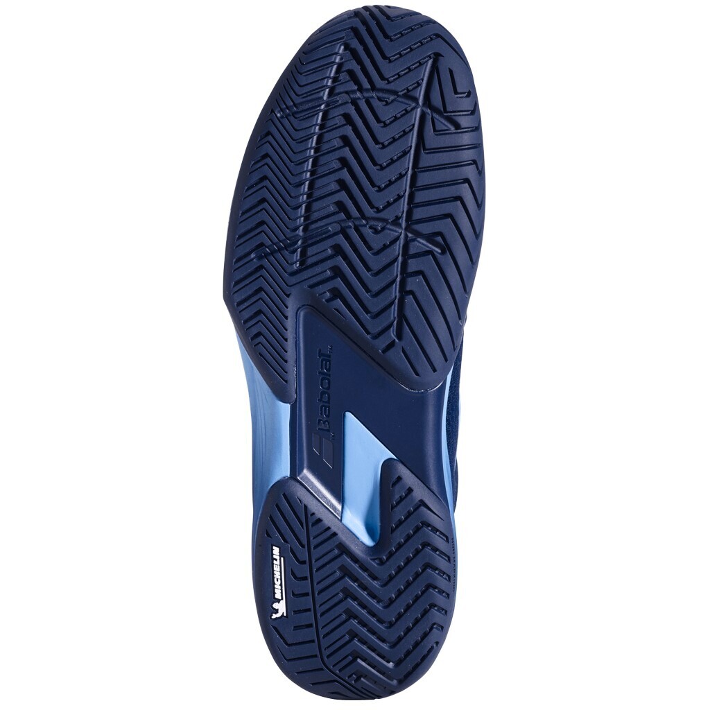 Pánská tenisová obuv Babolat SFX 4 All Court Men Drive Blue  EUR 42,5 - thumb (4)