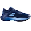 Pánská tenisová obuv Babolat SFX 4 All Court Men Drive Blue  EUR 43