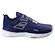 Pánská tenisová obuv Babolat SFX Evo All Court Men Dark Blue/White  EUR 42