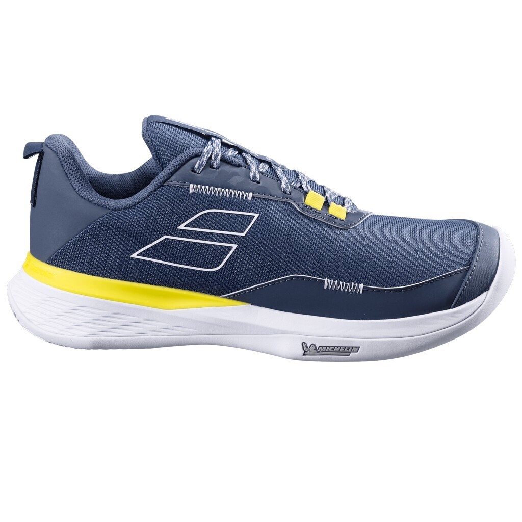 Product detail of Pánská tenisová obuv Babolat SFX Evo Clay Men Dark Grey/White  EUR 44