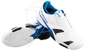 Pánská tenisová obuv Babolat SFX Team White/Blue