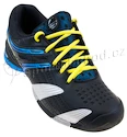 Pánská tenisová obuv Babolat V-Pro All Court Style Black ´12