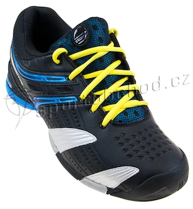 Pánská tenisová obuv Babolat V-Pro All Court Style Black ´12