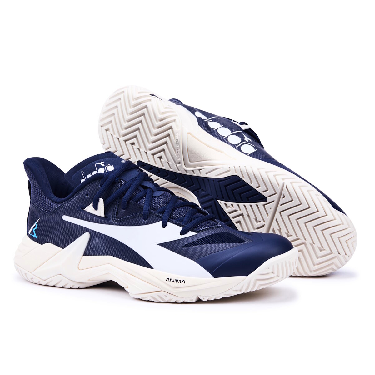 Pánská tenisová obuv Diadora   B.Icon 3 AG  EUR 42,5 - thumb (1)