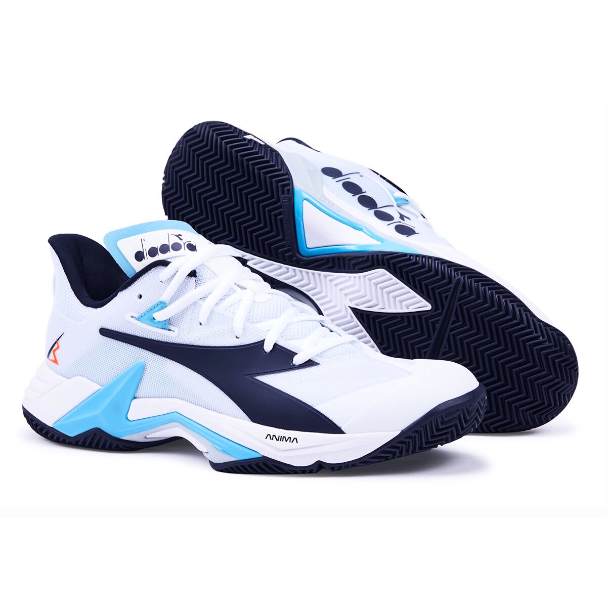 Pánská tenisová obuv Diadora   B.Icon 3 Clay  EUR 41 - thumb (1)