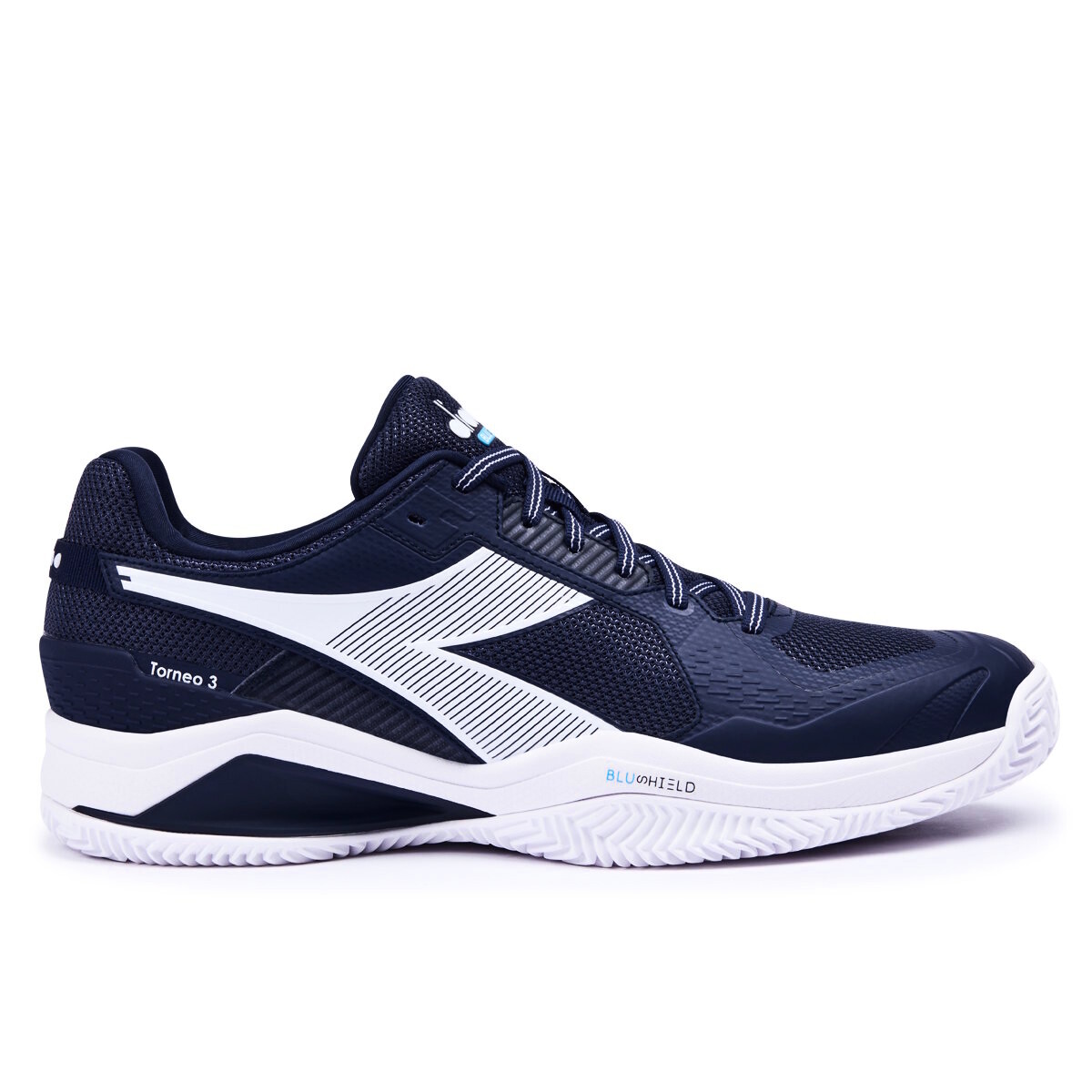 Product detail of Pánská tenisová obuv Diadora   Blushield Torneo 3 Clay  EUR 44,5