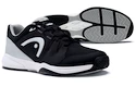 Pánská tenisová obuv Head Brazer Black/Grey