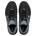 Pánská tenisová obuv Head Revolt Evo 2.0 AC Black/Grey