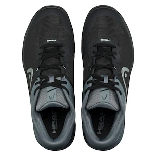 Pánská tenisová obuv Head Revolt Evo 2.0 AC Black/Grey  EUR 44,5