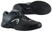 Pánská tenisová obuv Head Revolt Evo 2.0 AC Black/Grey  EUR 44,5