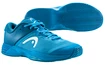 Pánská tenisová obuv Head Revolt Evo 2.0 Clay Blue