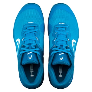 Pánská tenisová obuv Head Revolt Evo 2.0 Clay Blue