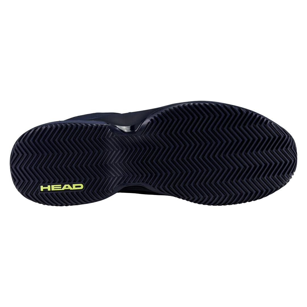 Pánská tenisová obuv Head Revolt Evo 2.0 Clay Men Navy/Lime  EUR 42,5 - thumb (1)