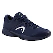 Pánská tenisová obuv Head Revolt Evo 2.0 Clay Men Navy/Lime  EUR 41