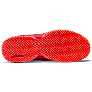 Pánská tenisová obuv Head Revolt Pro 3.0 Clay Red