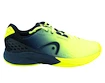Pánská tenisová obuv Head Revolt Pro 3.0 Yellow/Navy