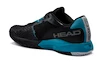 Pánská tenisová obuv Head Revolt Pro 3.5 All Court Black/Blue