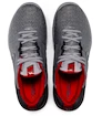 Pánská tenisová obuv Head Revolt Pro 3.5 All Court Grey/Red