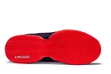 Pánská tenisová obuv Head Revolt Pro 3.5 Clay Red/Navy