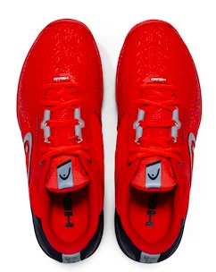 Pánská tenisová obuv Head Revolt Pro 3.5 Clay Red/Navy