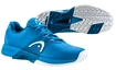 Pánská tenisová obuv Head Revolt Pro 4.0 AC Blue/White
