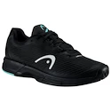 Pánská tenisová obuv Head Revolt Pro 4.0 Black/Teal