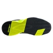 Pánská tenisová obuv Head Revolt Pro 4.0 Clay Black/Yellow