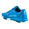 Pánská tenisová obuv Head Revolt Pro 4.0 Clay Blue/White