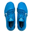 Pánská tenisová obuv Head Revolt Pro 4.0 Clay Blue/White