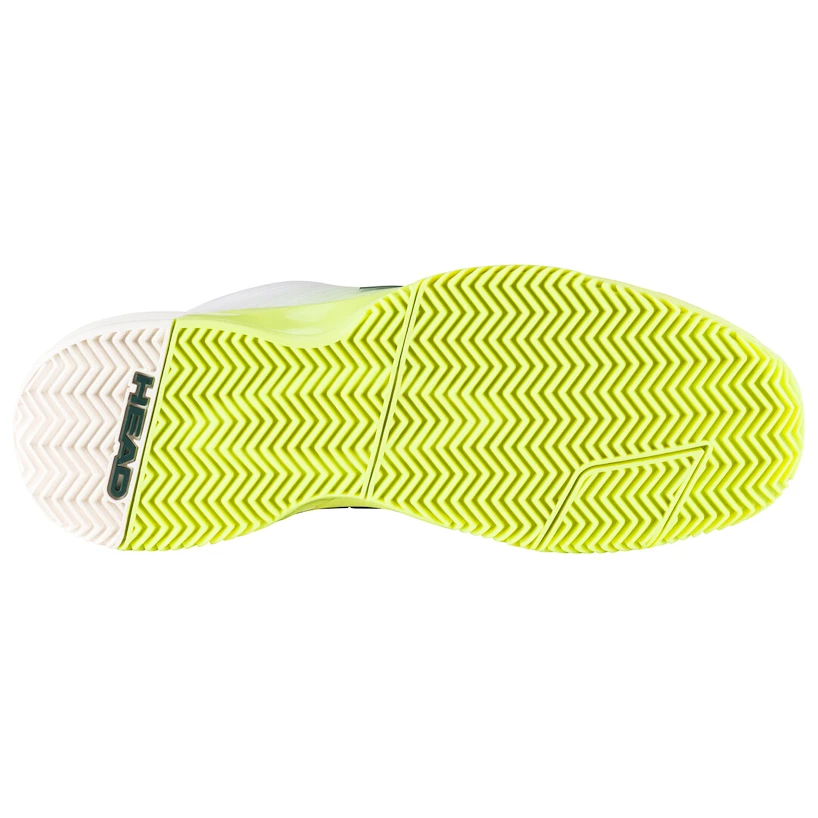 Pánská tenisová obuv Head Revolt Pro 4.0 Clay LNWH  EUR 40,5