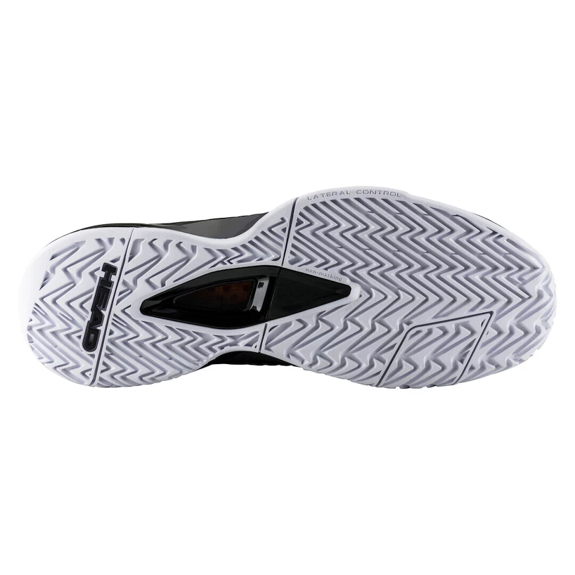Pánská tenisová obuv Head Revolt Pro 4.5 Men BKRD  EUR 42